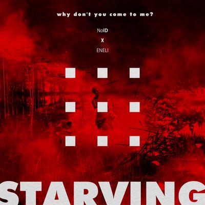 Starving's cover
