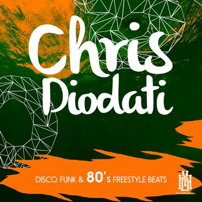 Chris Diodati's cover