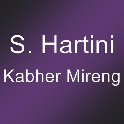 Kabher Mireng's cover