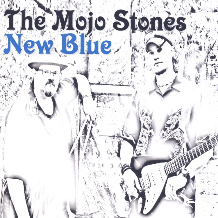 The Mojo Stones's avatar image