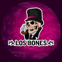 Los Bones's avatar cover