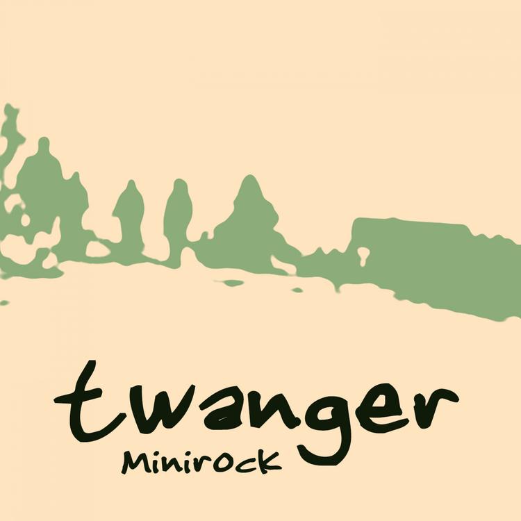 Twanger's avatar image