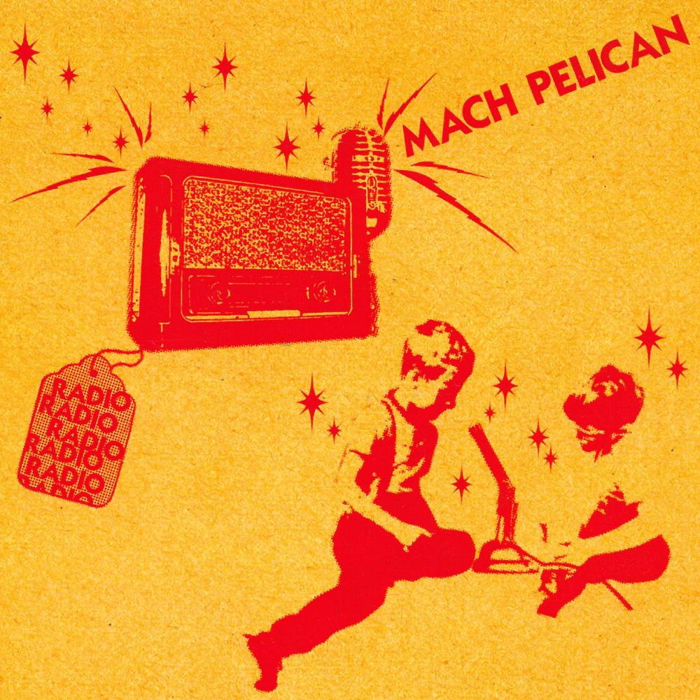 Mach Pelican Official TikTok Music - List of songs and albums by
