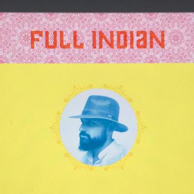 Full Indian's cover