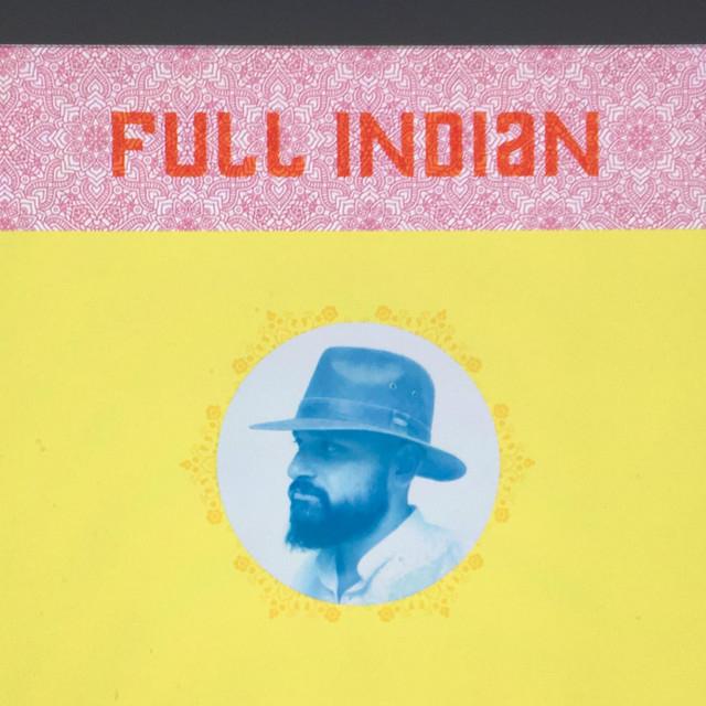 Full Indian's avatar image