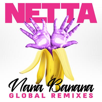 Nana Banana (Dego & Pangea Remix)'s cover