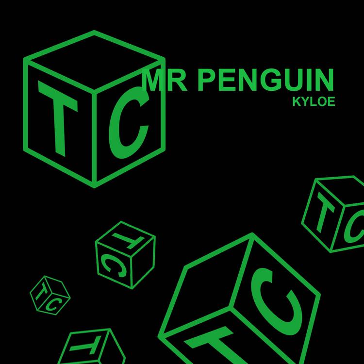 Mr Penguin's avatar image