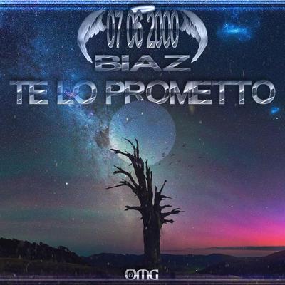 Te Lo Prometto By Biaz's cover