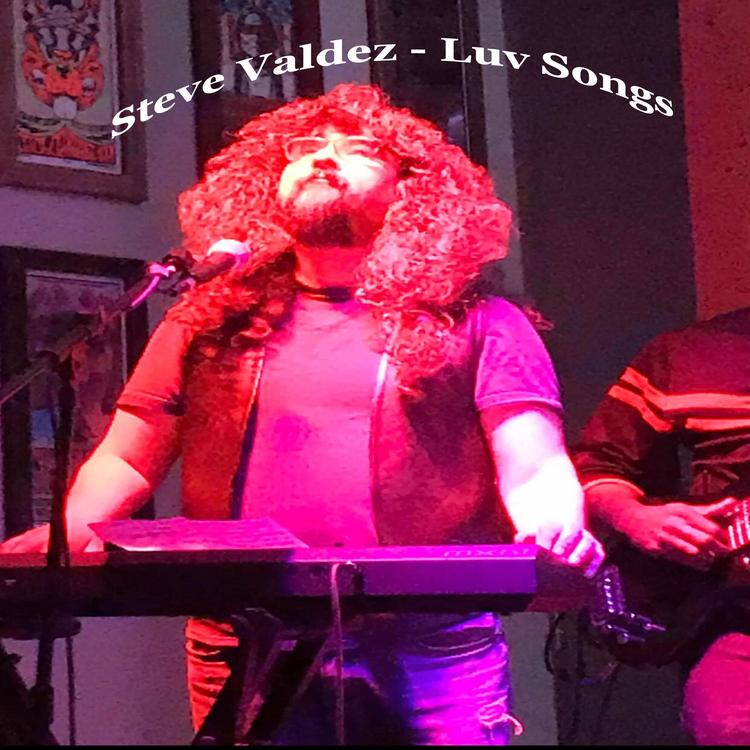 Steve Valdez's avatar image