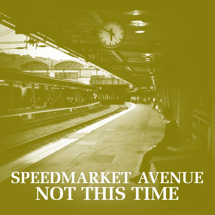 Speedmarket Avenue's avatar image