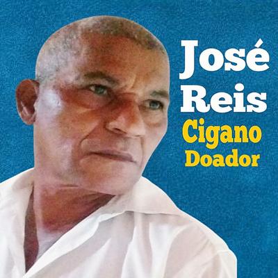 Jose Reis's cover