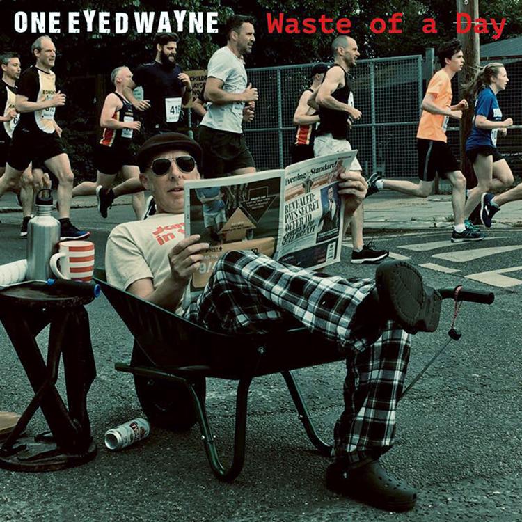 One Eyed Wayne's avatar image