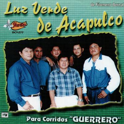 Luz Verde De Acapulco's cover