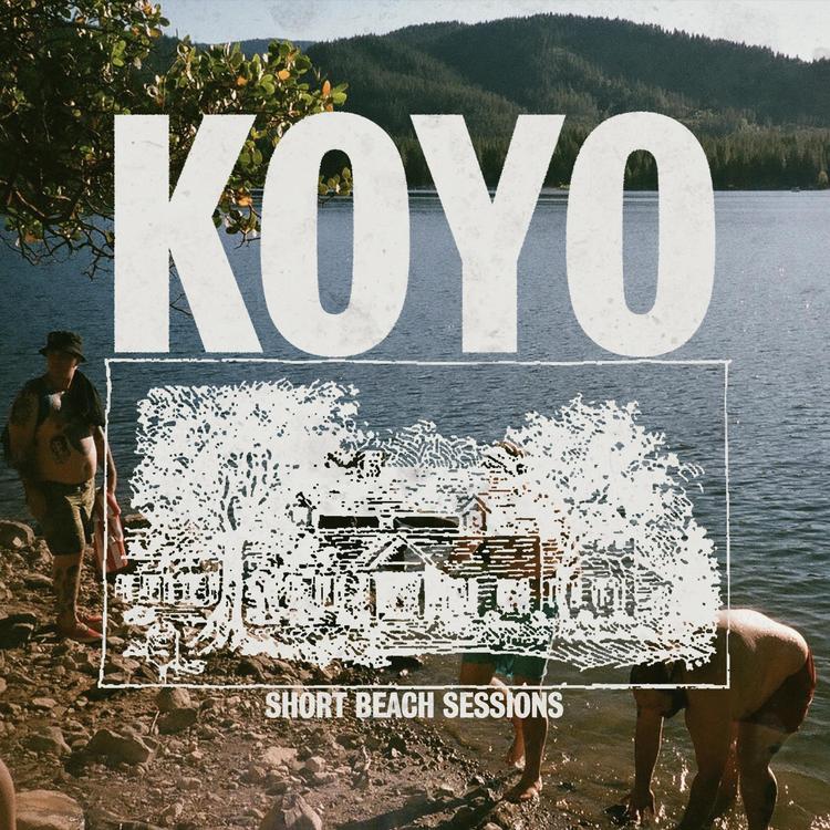 KOYO's avatar image