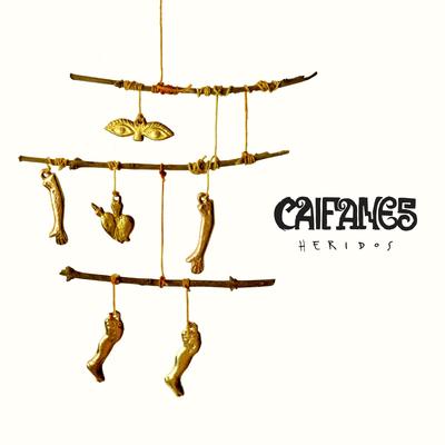 Heridos By Caifanes's cover