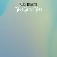 Alex Decante's avatar cover