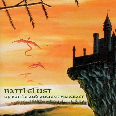 Darkened Descendants By Battlelust's cover