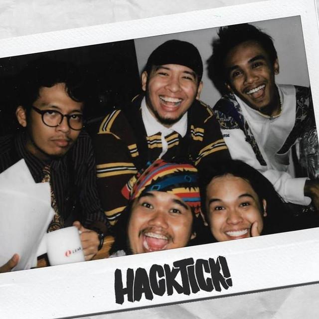 Hacktick!'s avatar image