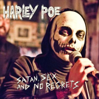 Ima Killer By Harley Poe's cover