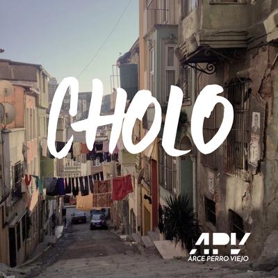 Cholo's cover