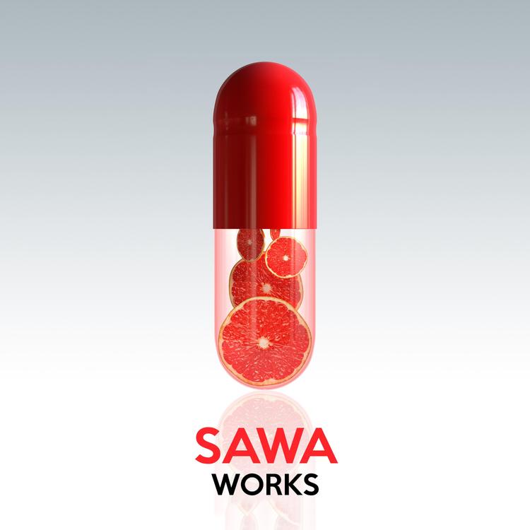 SAWA's avatar image