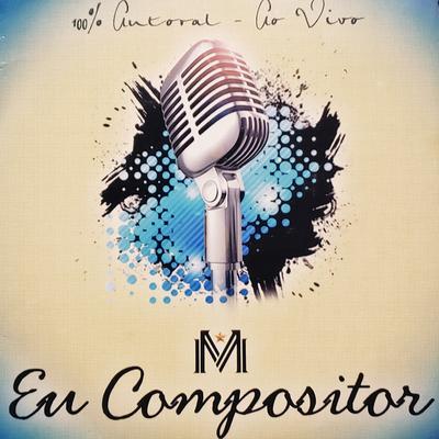 Eu Compositor 1 (Ao Vivo)'s cover