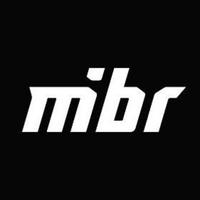 MIBR's avatar cover