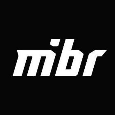 MIBR's avatar image