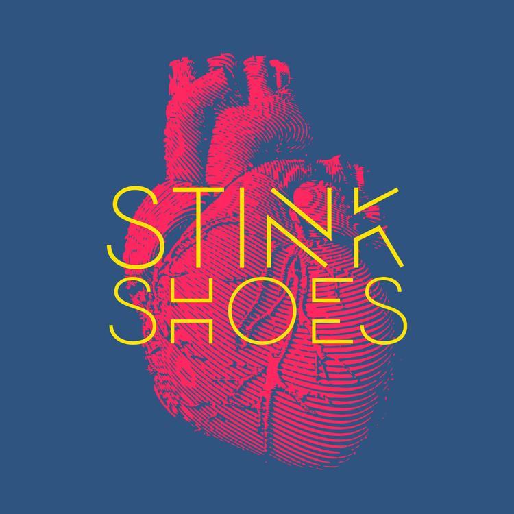 Stink Shoes's avatar image