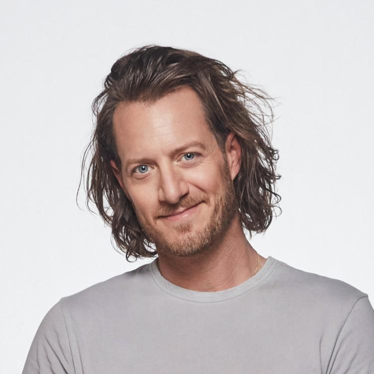 Tyler Hubbard's avatar image