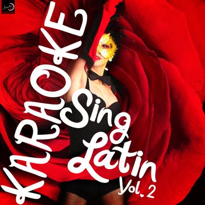 Karaoke - Sing Latin, Vol. 2's cover