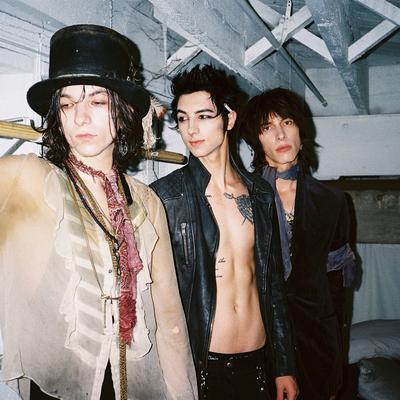 Palaye Royale's cover