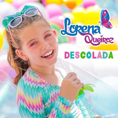 Descolada By Lorena Queiroz's cover