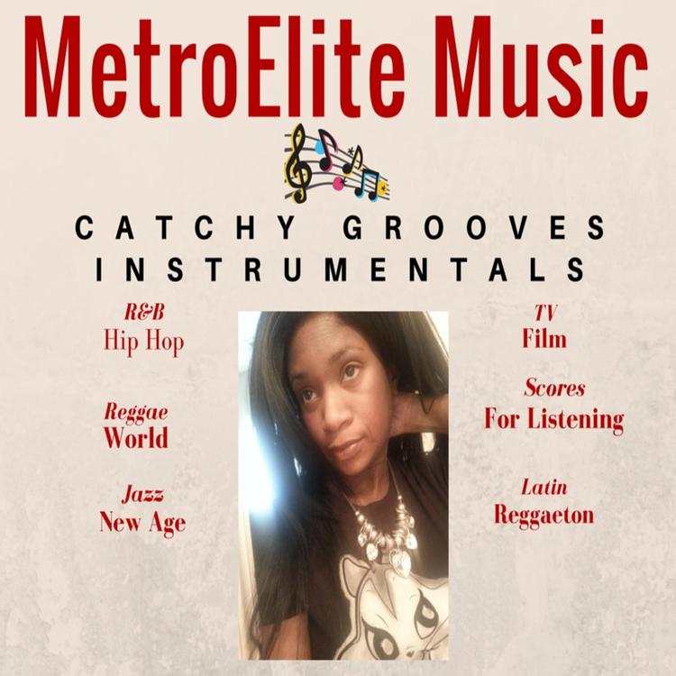 Metroelite Music's avatar image