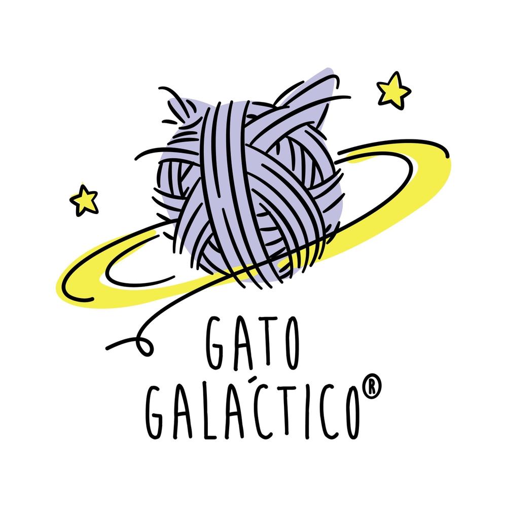  Acampamento Intergaláctico - Bônus : Gato Galactico