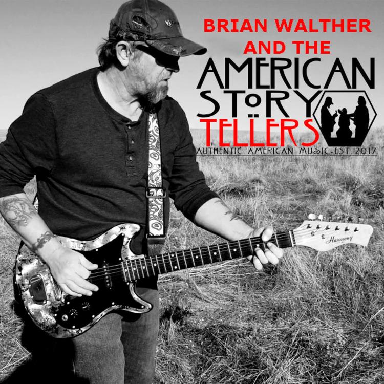 Brian Walther's avatar image