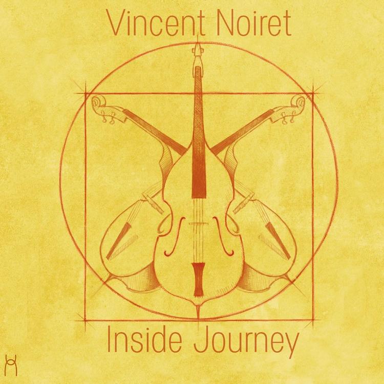 Vincent Noiret's avatar image