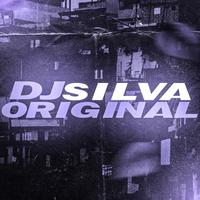 DJ Silva Original's avatar cover