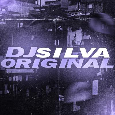 DJ Silva Original's cover