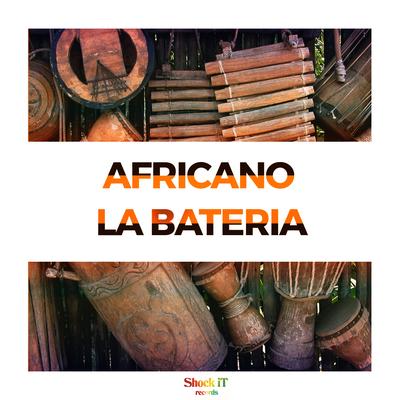Africano's cover