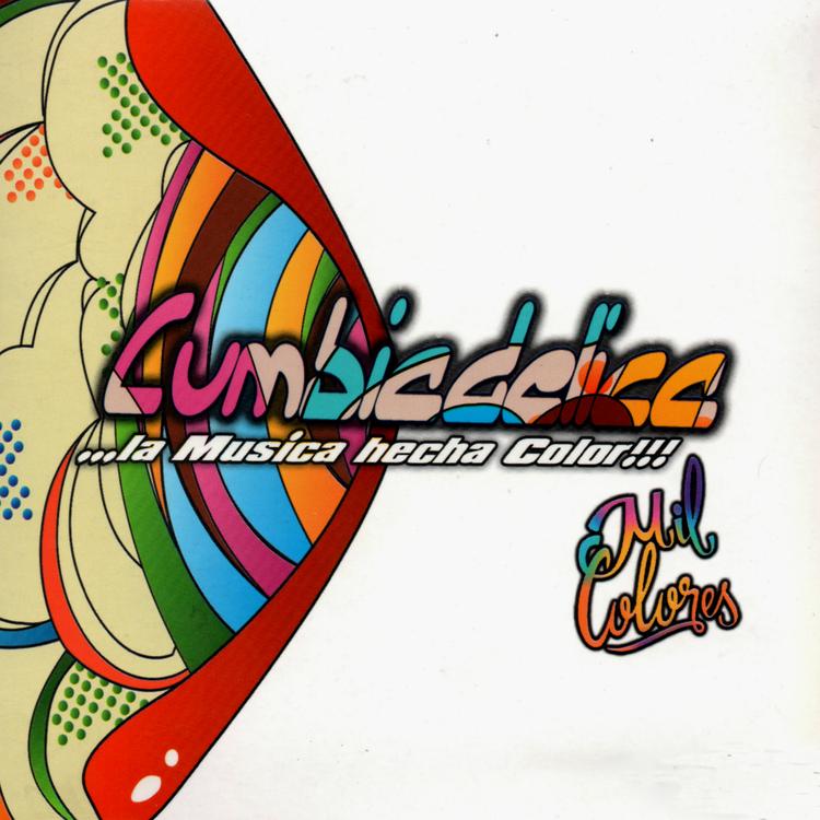 Cumbiadelica's avatar image