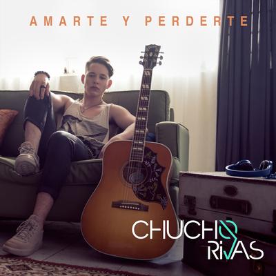 Amarte y Perderte's cover