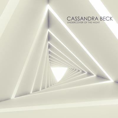 Undercover of the Night By Cassandra Beck's cover