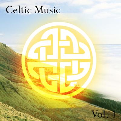 Celtic Music, Vol. 1's cover
