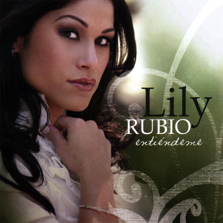 Lily Rubio's avatar image