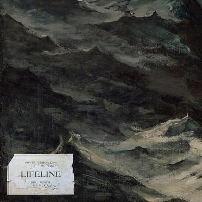 Lifeline By White Ribbon Day's cover