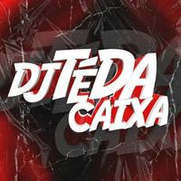 DJ T.E DA CAIXA's avatar cover