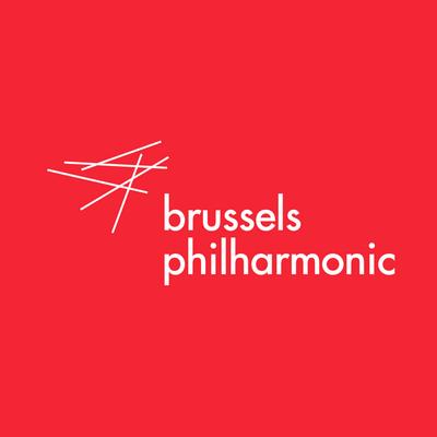 Brussels Philharmonic's cover