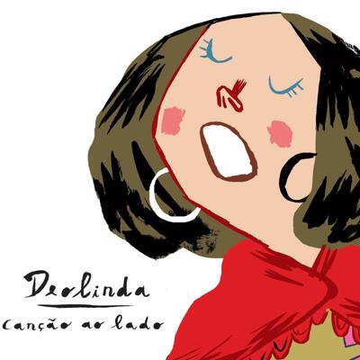 Fado Toninho By Deolinda's cover