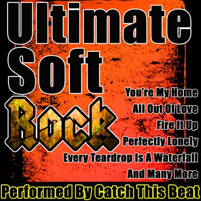 Ultimate Soft Rock's cover